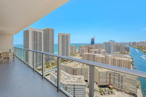 Luxury with stunning view, Balcony, Amazing Pools